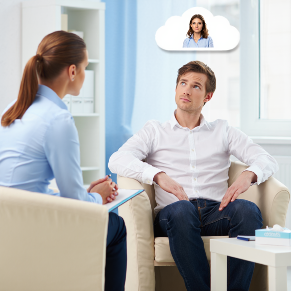 Técnicas terapeuticas en la Gestalt