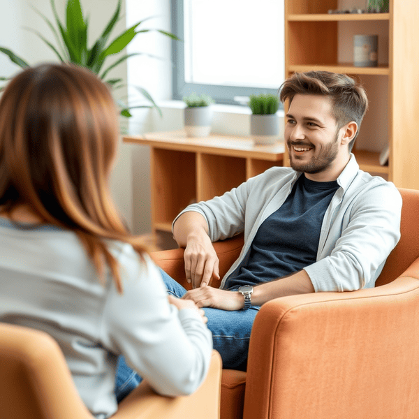 La terapia Gestalt como encuentro